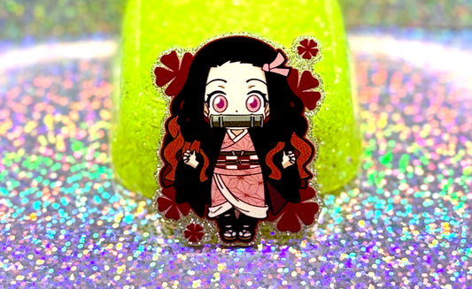 Nezuko Magnet/Minder