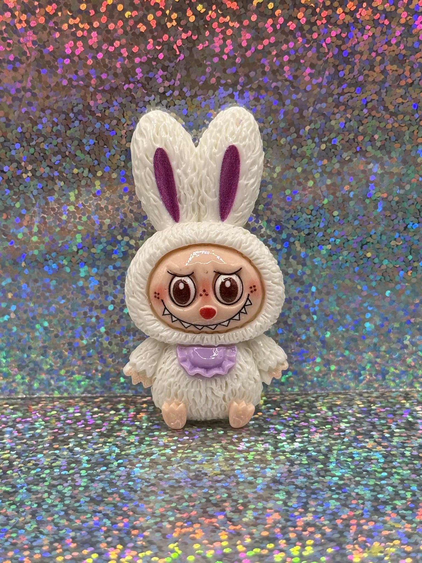 Labubu Magnets
