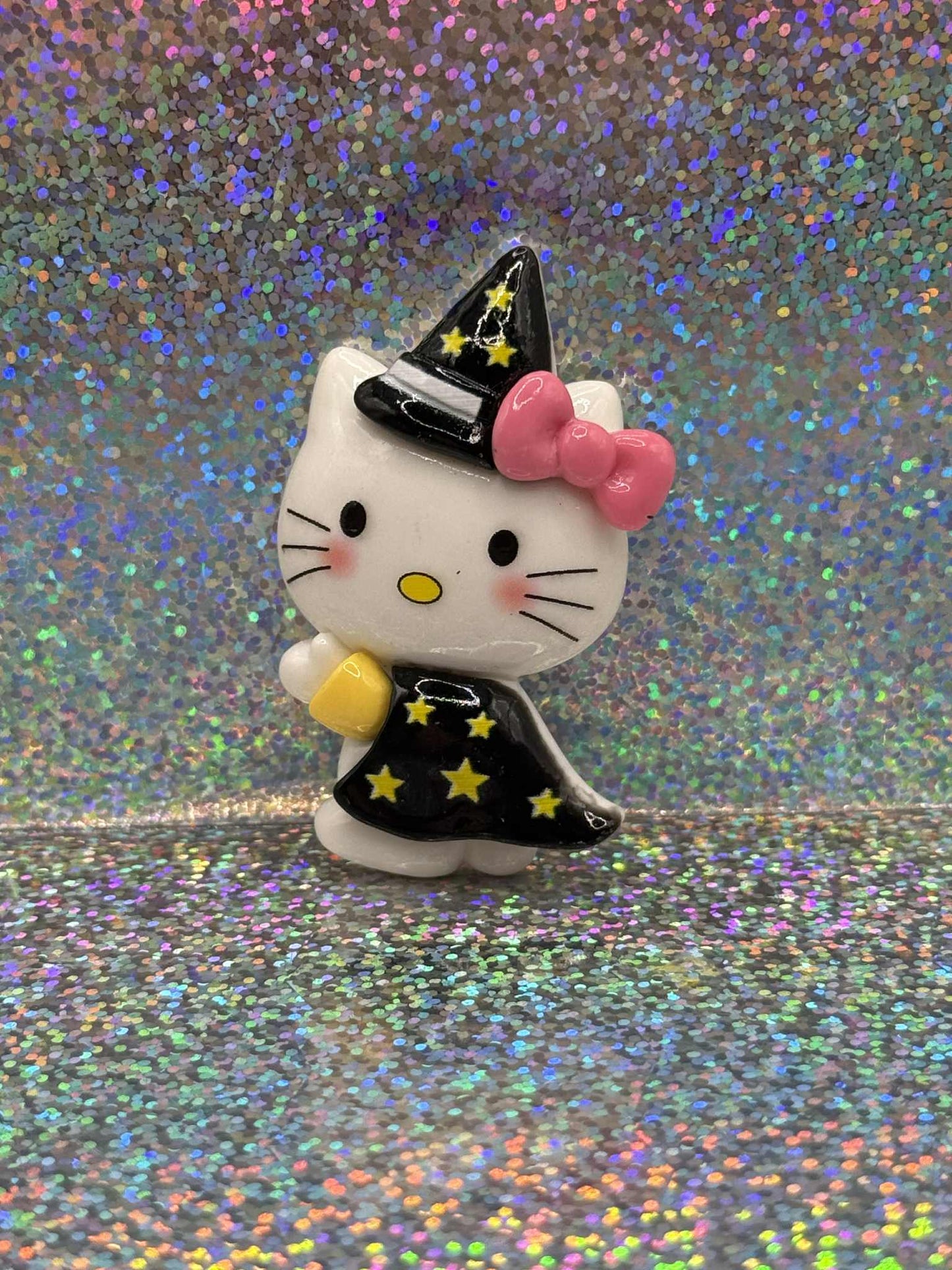 Halloween Character Magnets