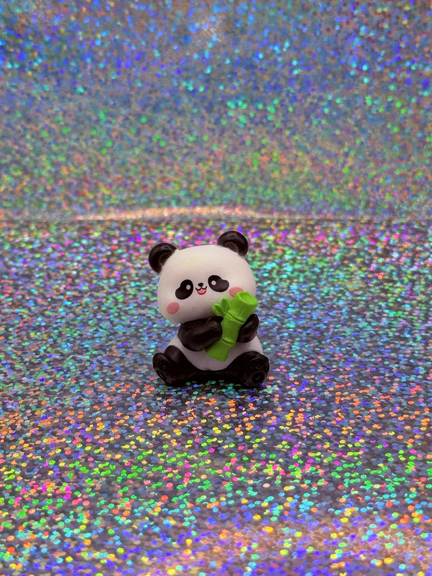 Frog Pandas Magnets