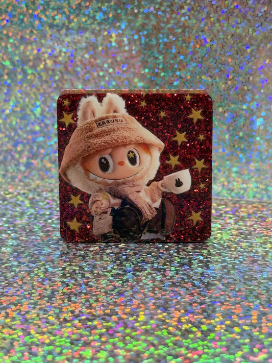 Labubu Magnet