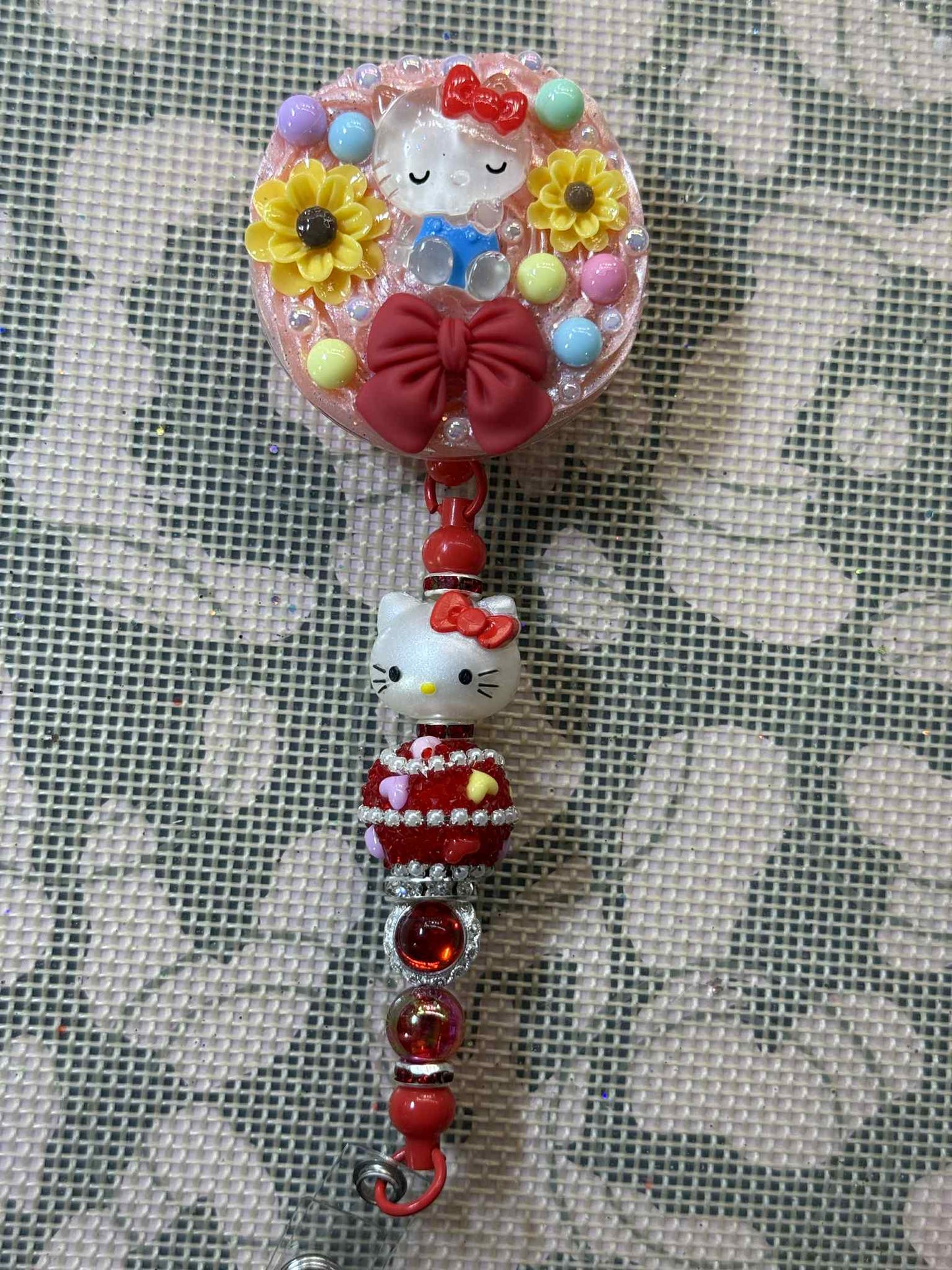 Badge Reels