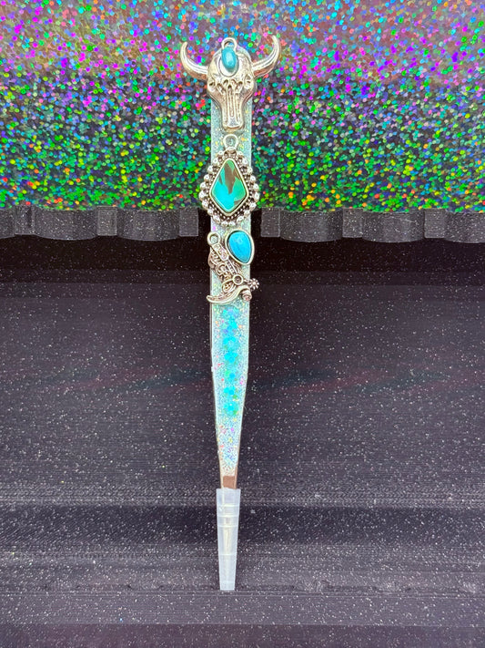 Longhorn DP Tweezers