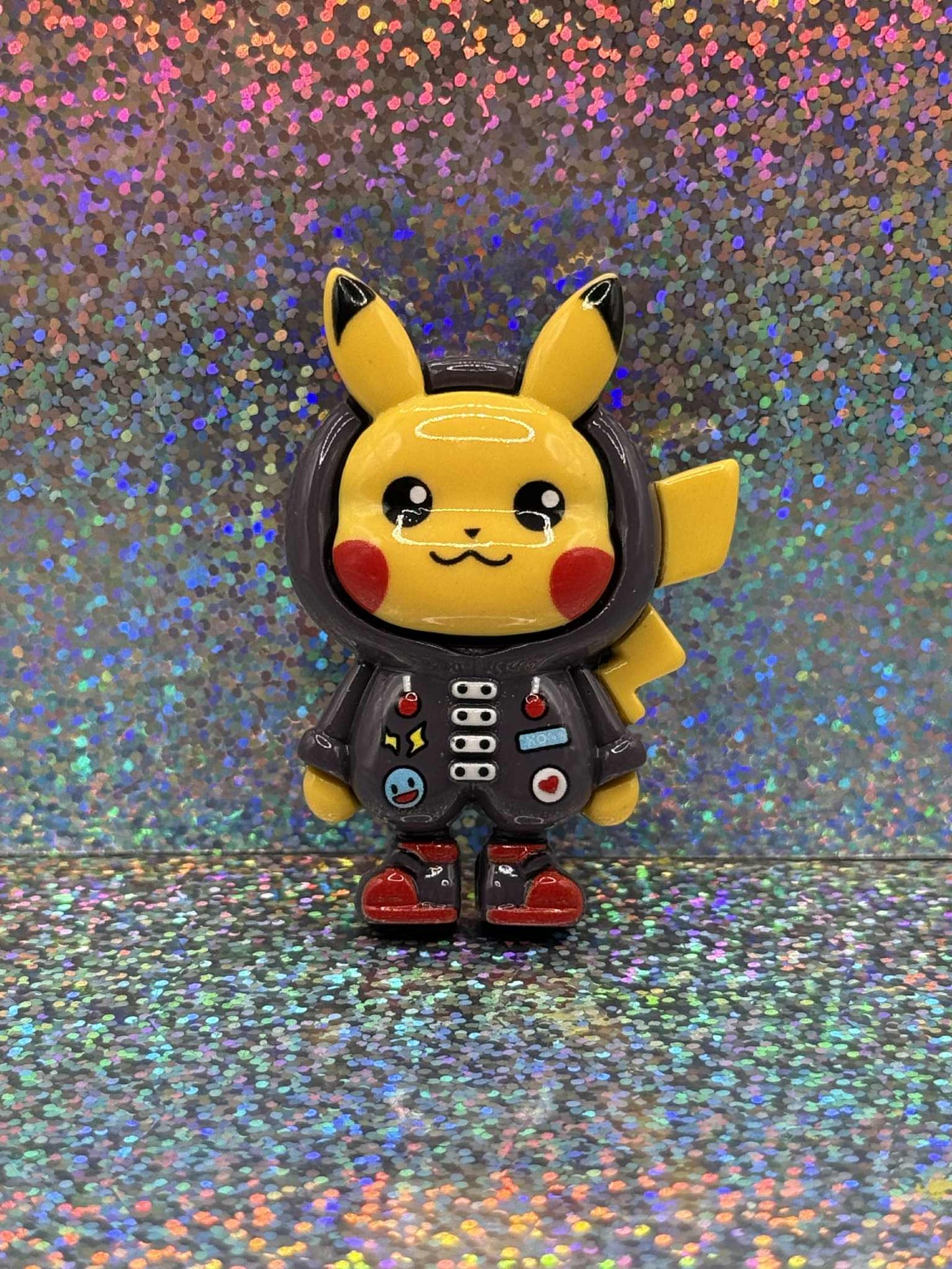 Pikachu Magnets