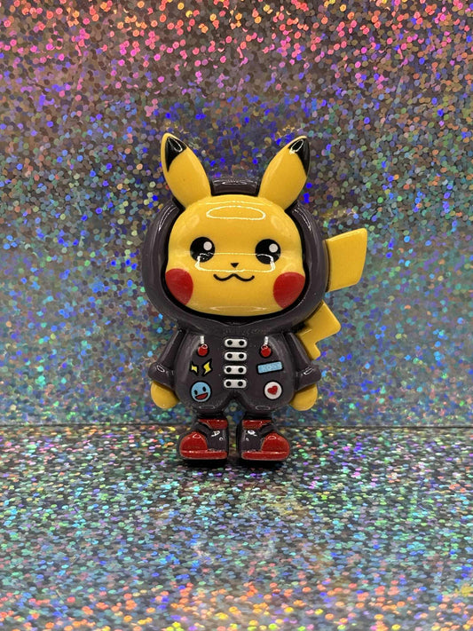Pikachu Magnets