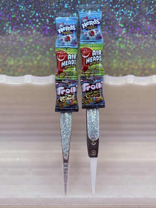 Candy DP Tweezers (Logans Pick)