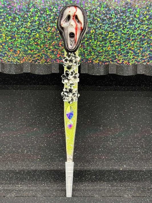 scream DP Tweezers