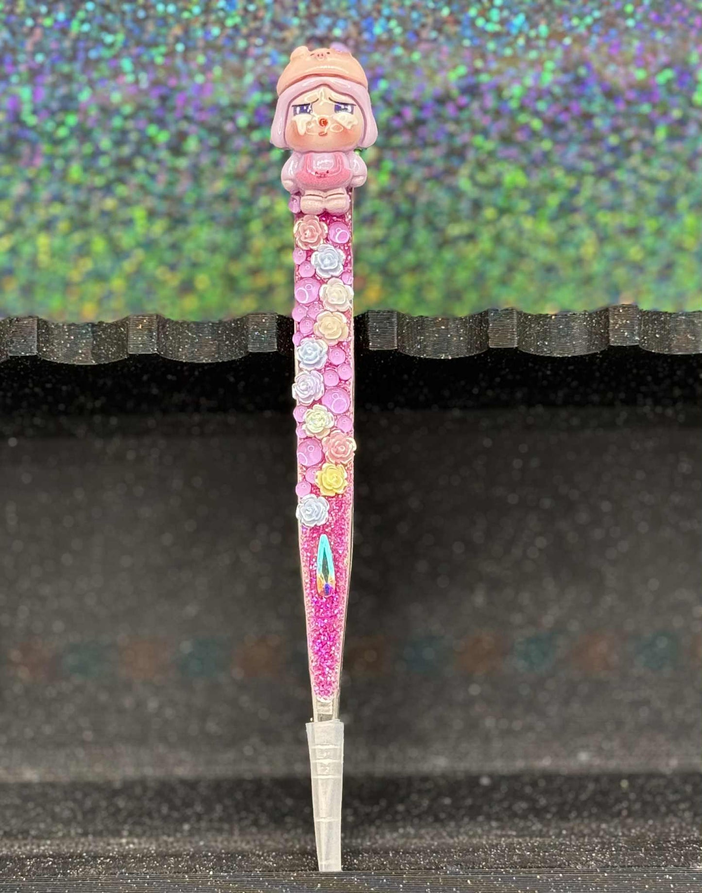 CryBaby DP Tweezers