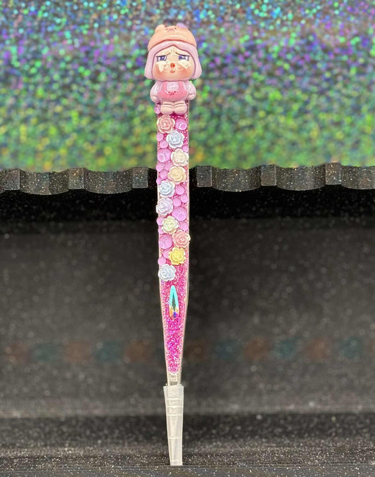 CryBaby DP Tweezers