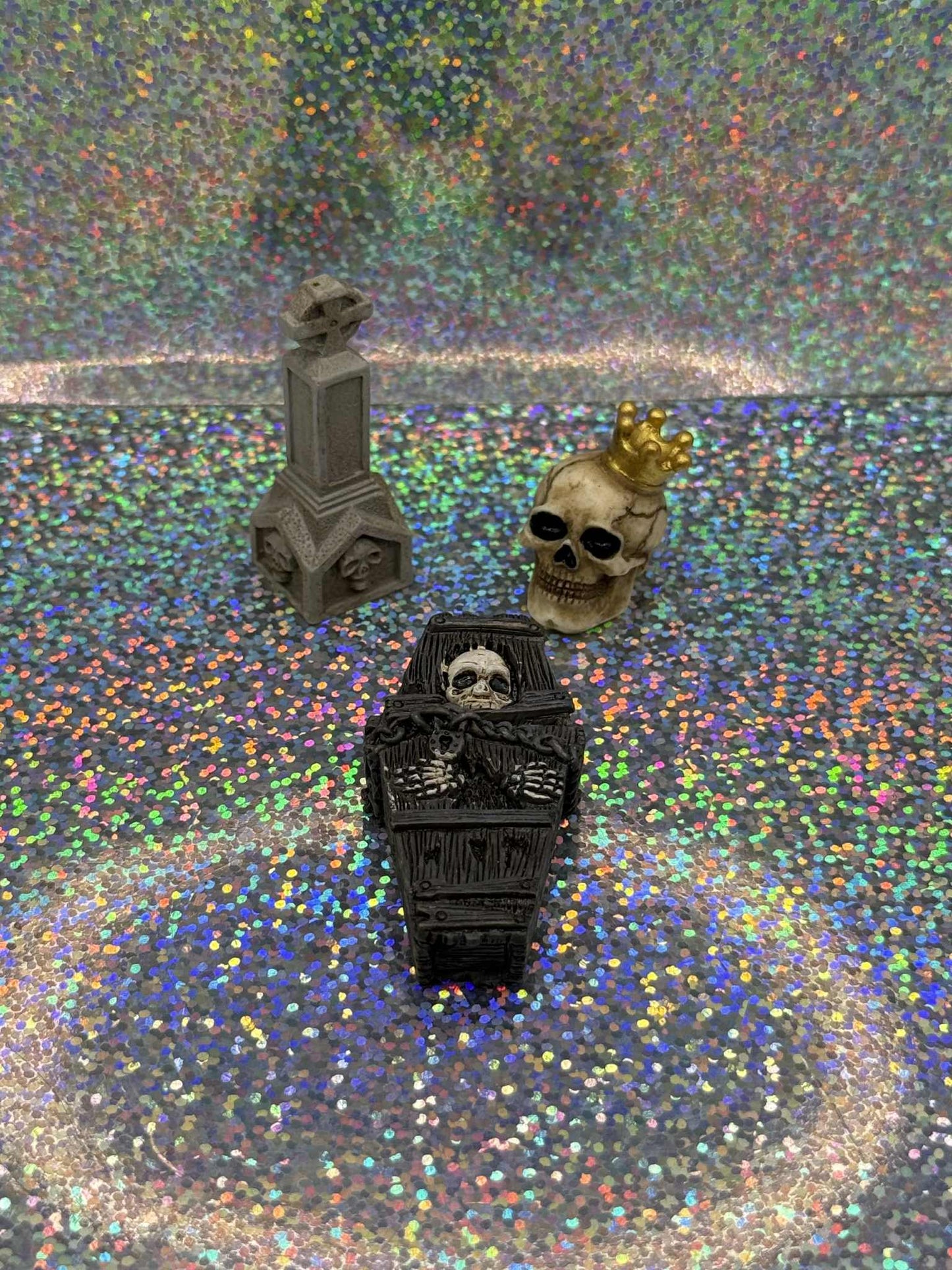 Halloween SET Magnets