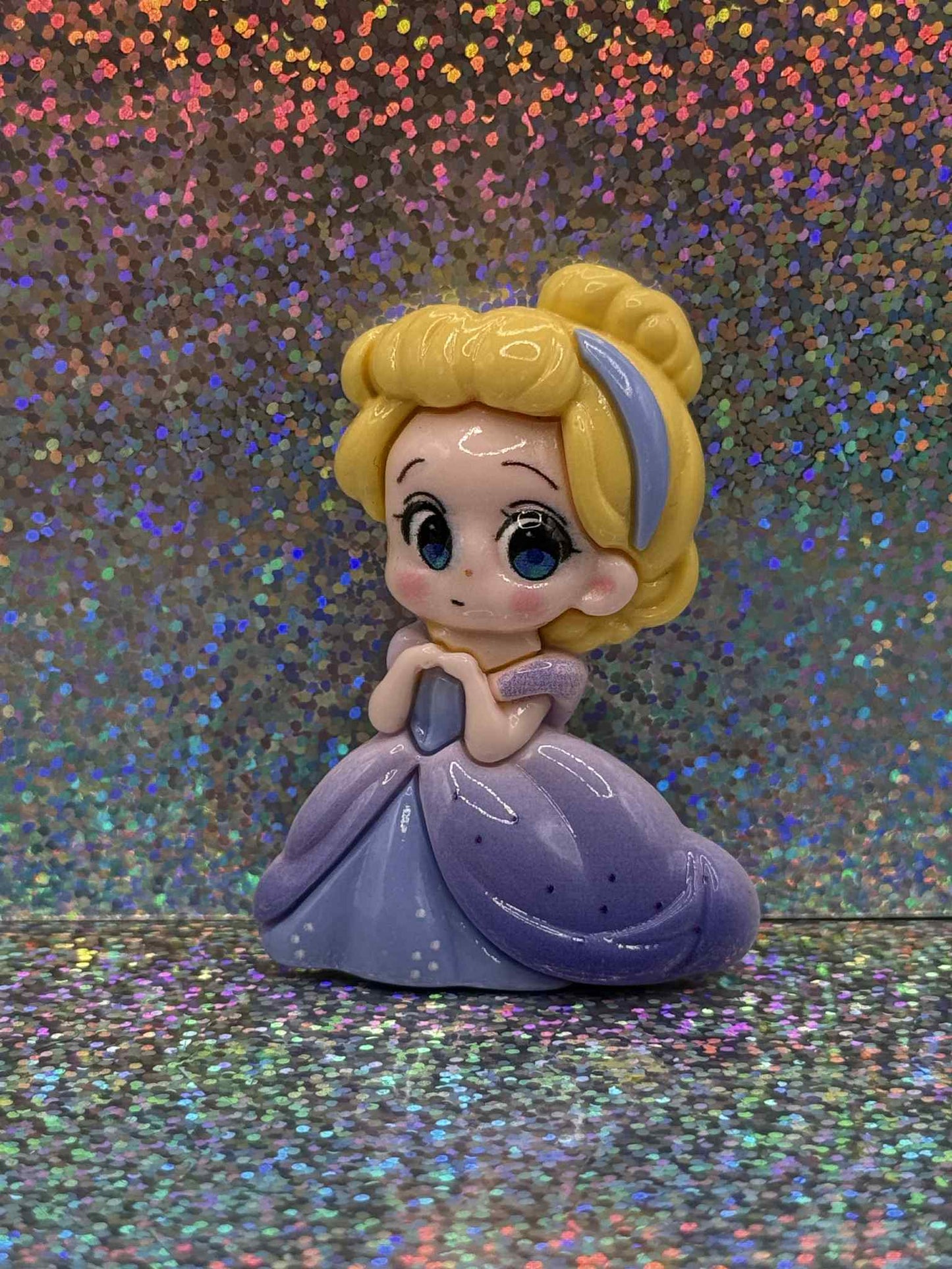 Baby Princess Magnets