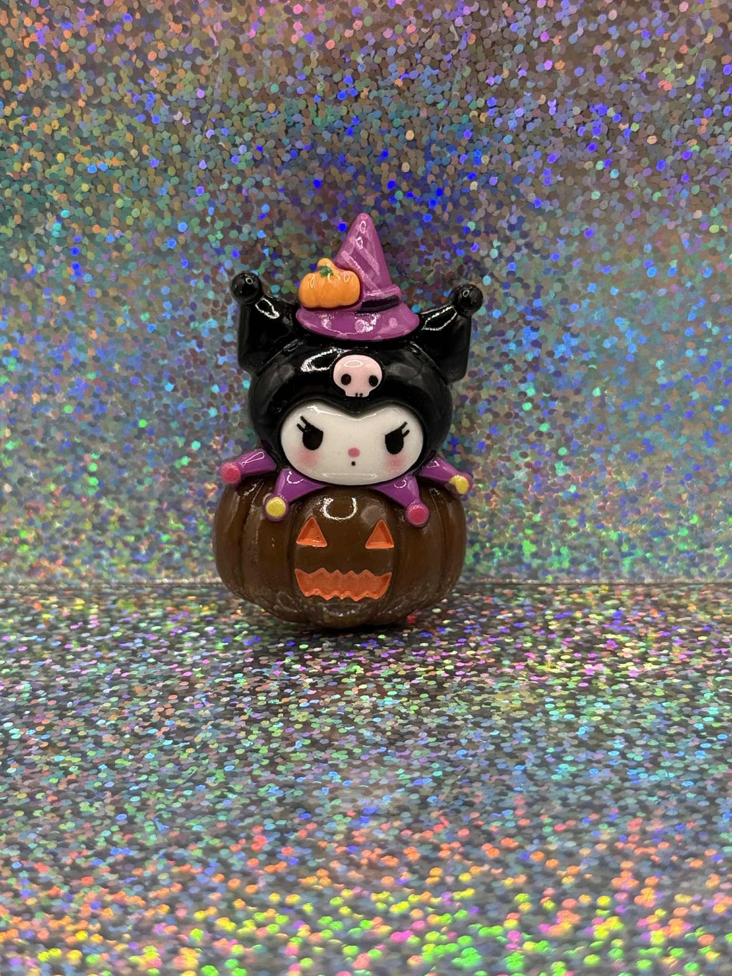 Halloween Character Magnets