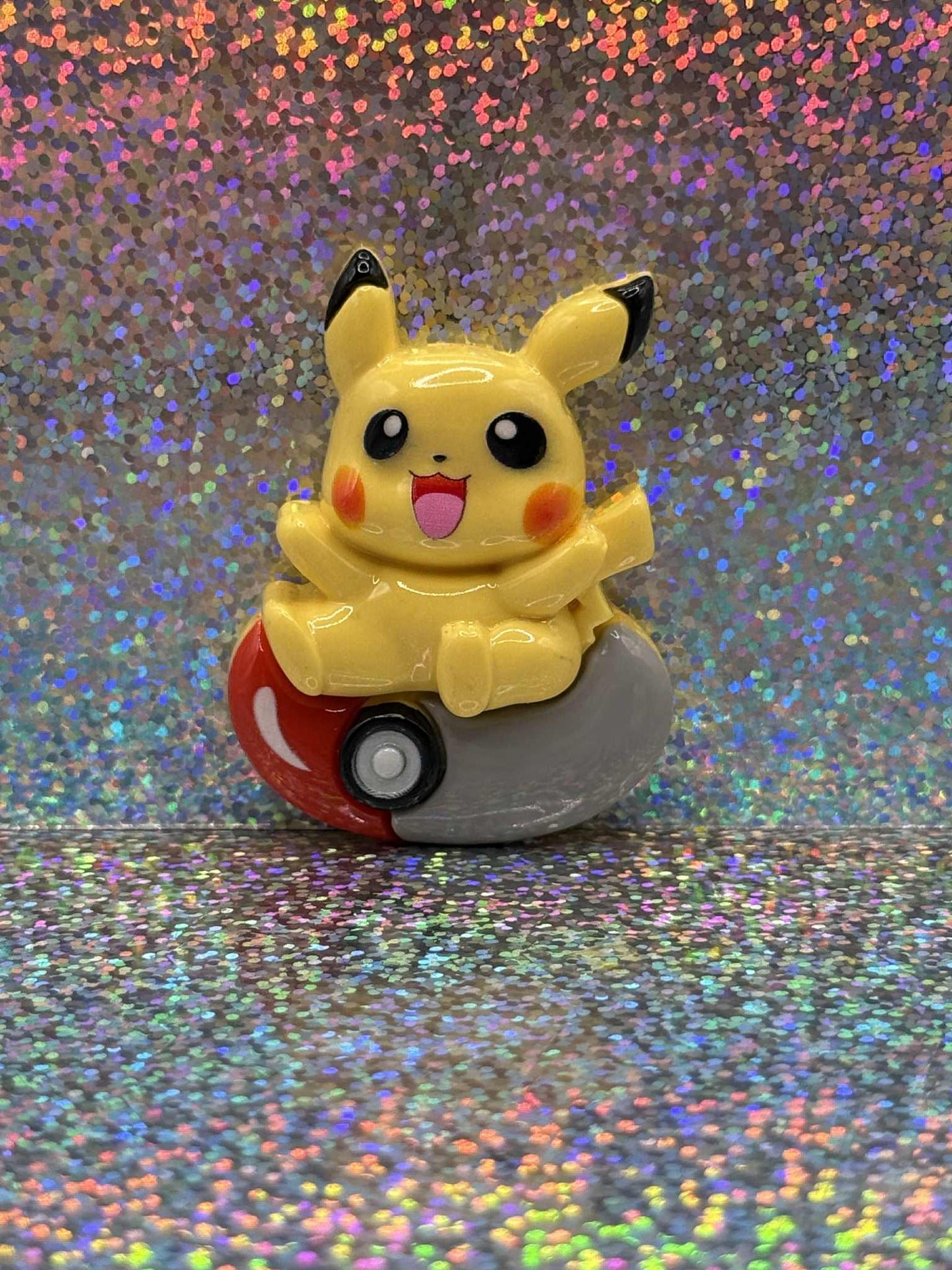 Pikachu Magnets