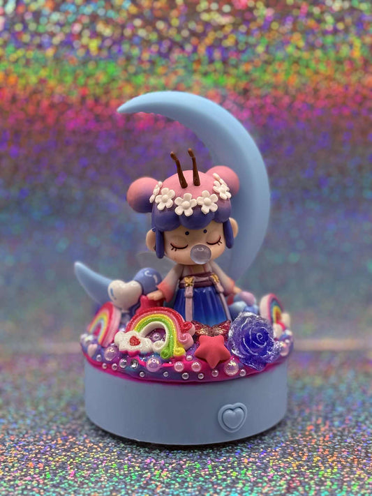 Nanci NightLight