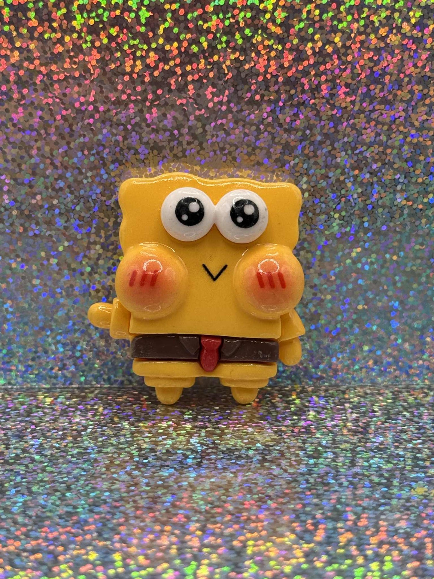 SpongeBob Magnets