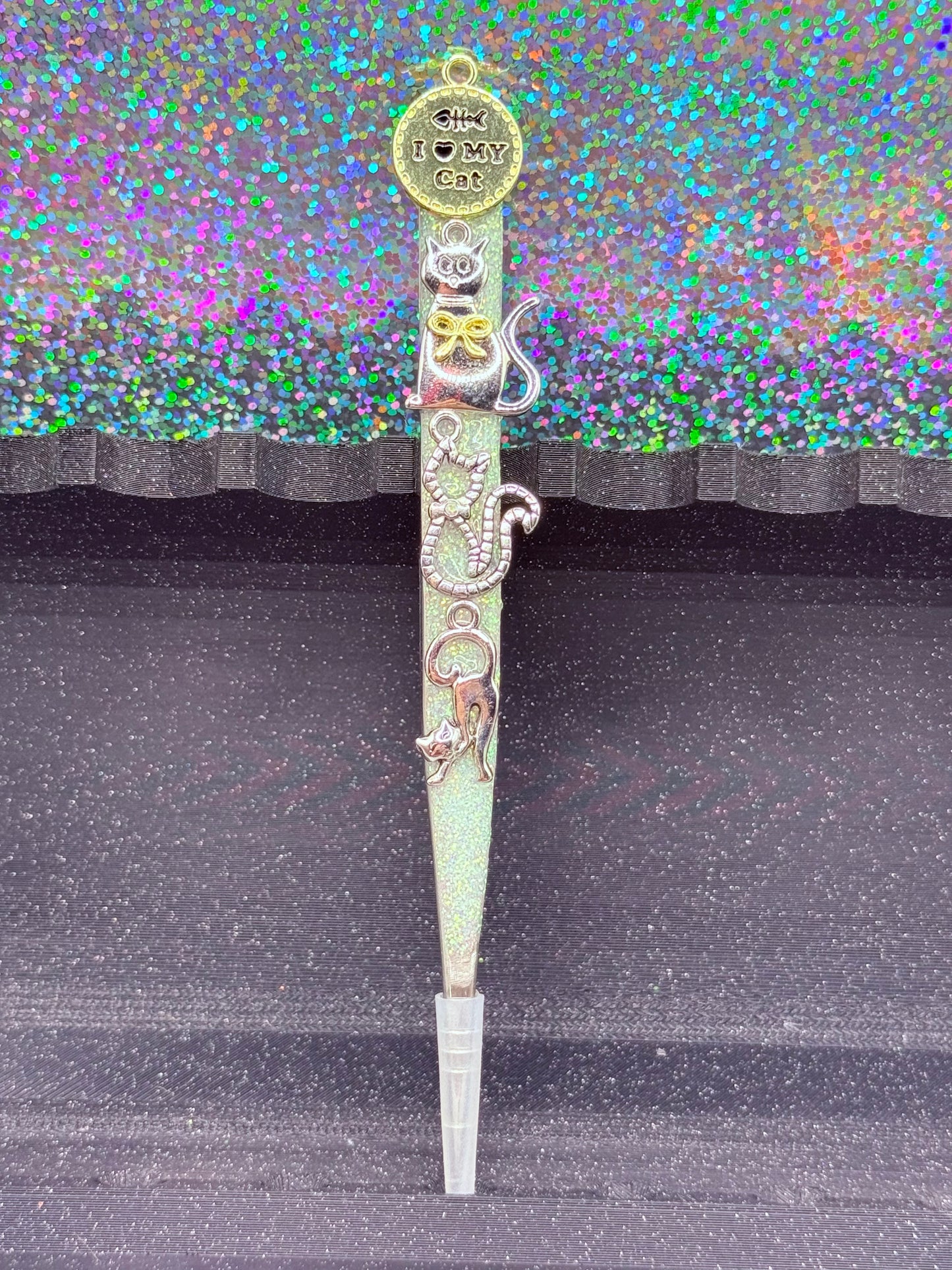 Cats DP Tweezers