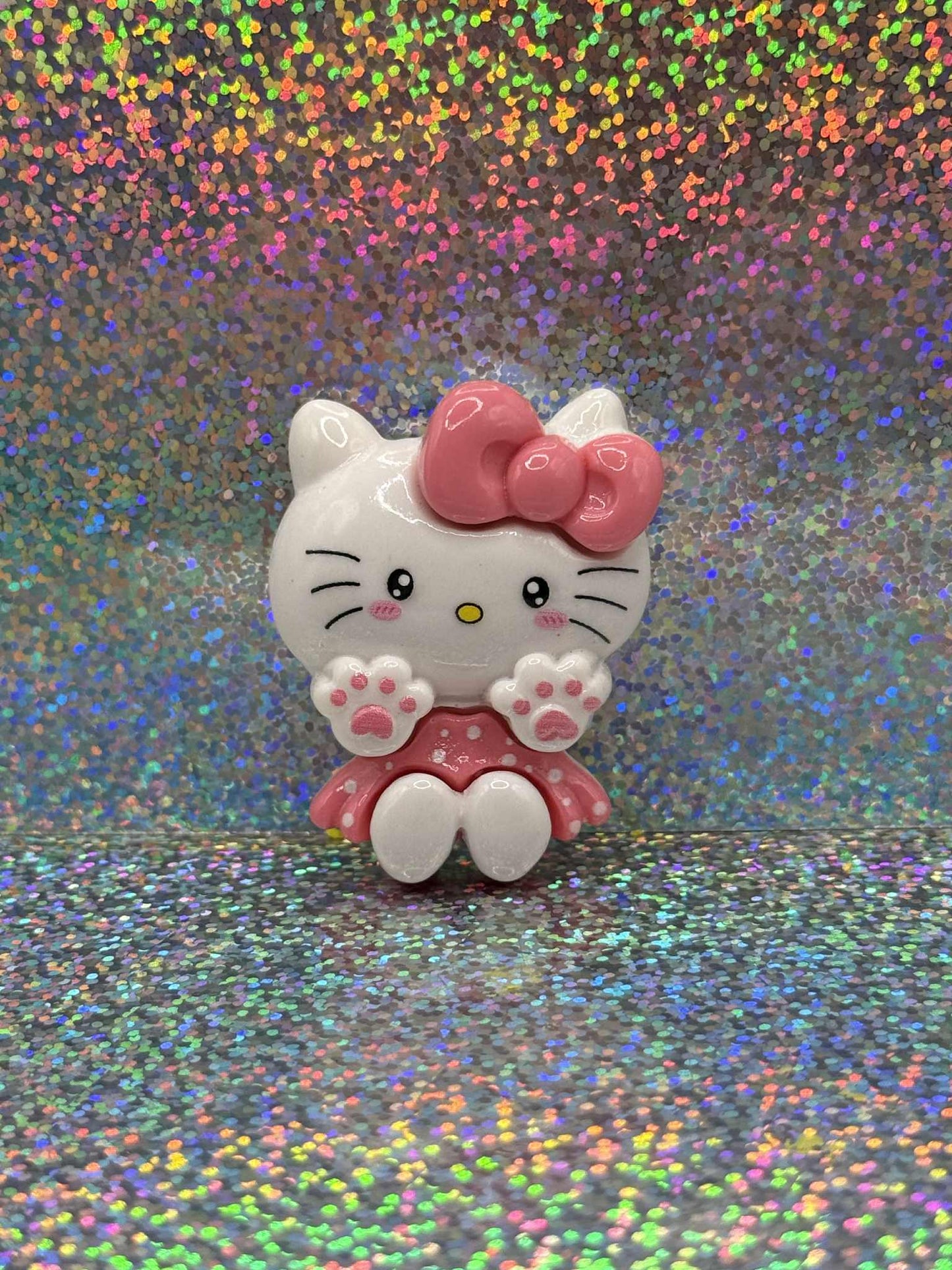 Hello Kitty Magnets