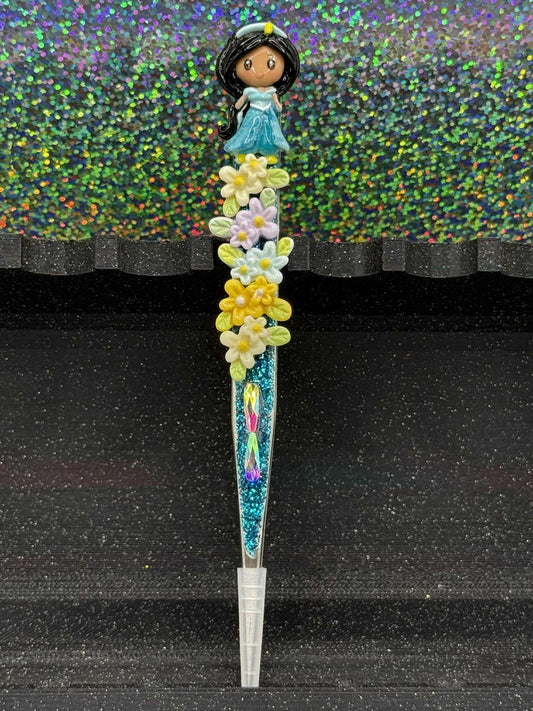 jasmine DP Tweezers