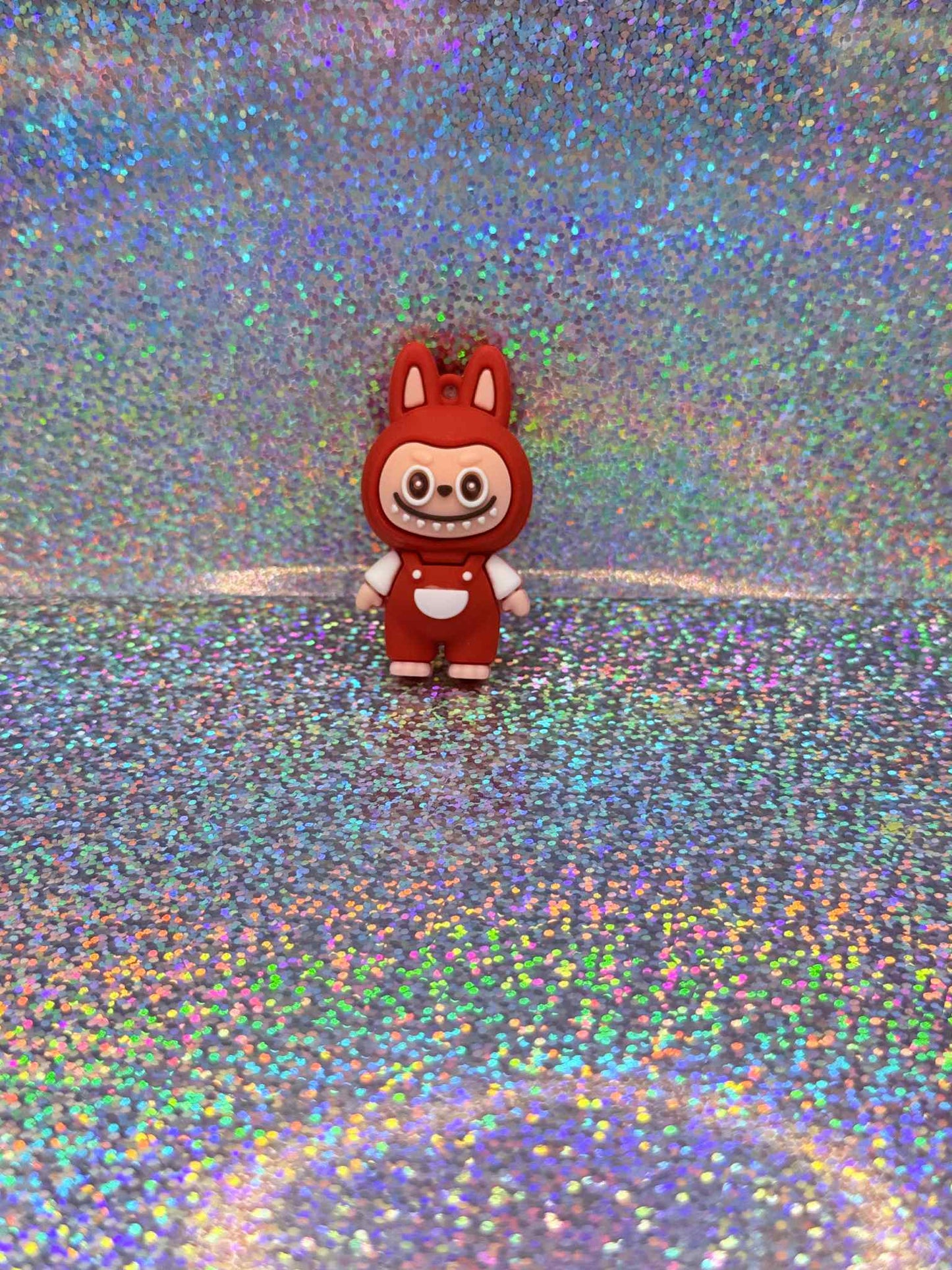 Labubu Magnets
