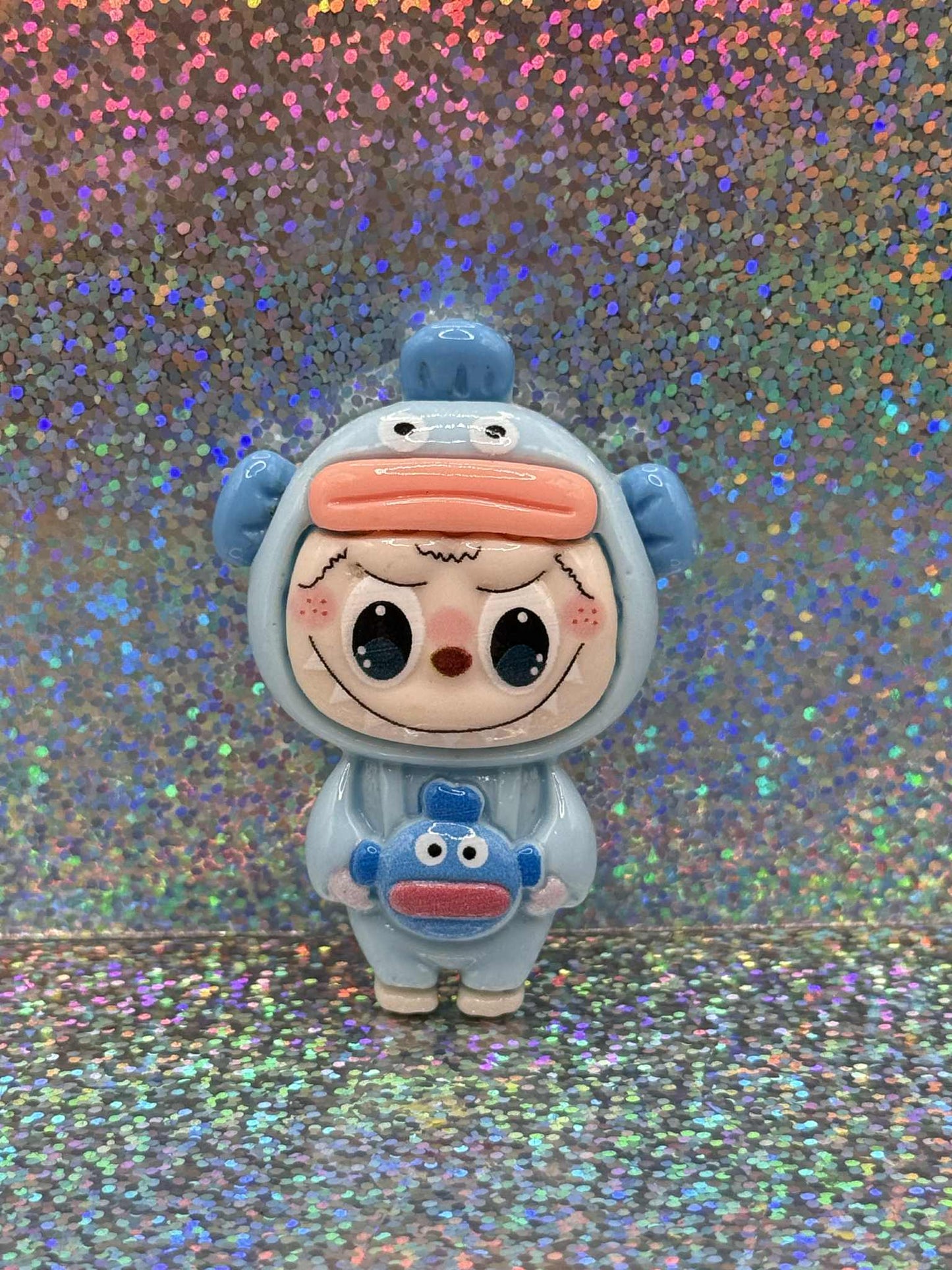 Labubu Magnets