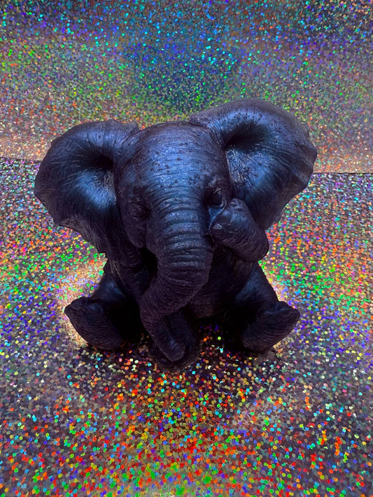 Elephant Desk Buddy