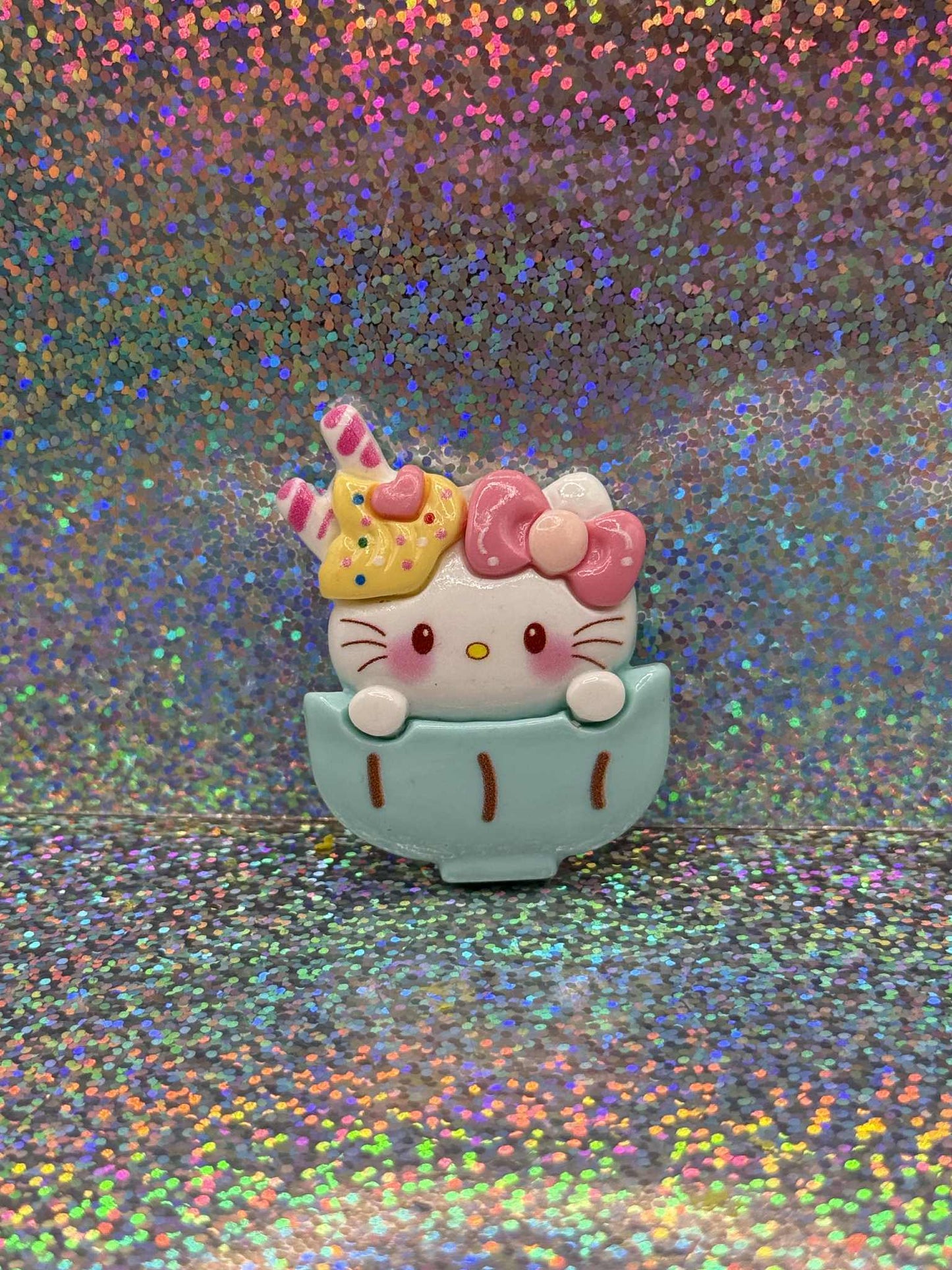 Hello Kitty Magnets