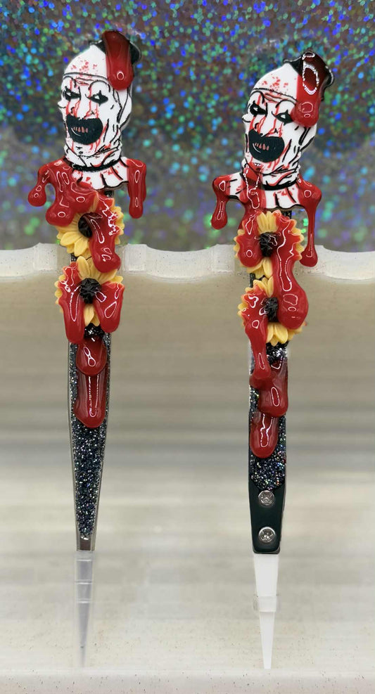 Terrifier DP Tweezers
