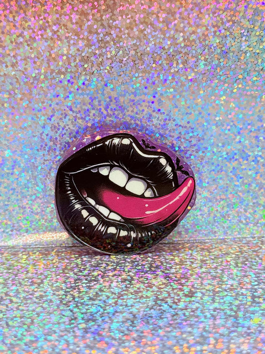 Mouth Magnet