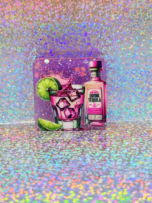 Tequila Magnet