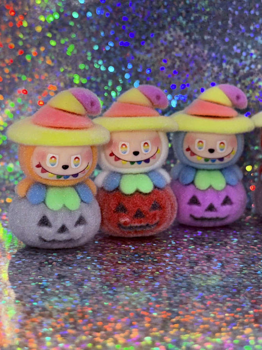 Mystery PuNkin Bubu Magnets