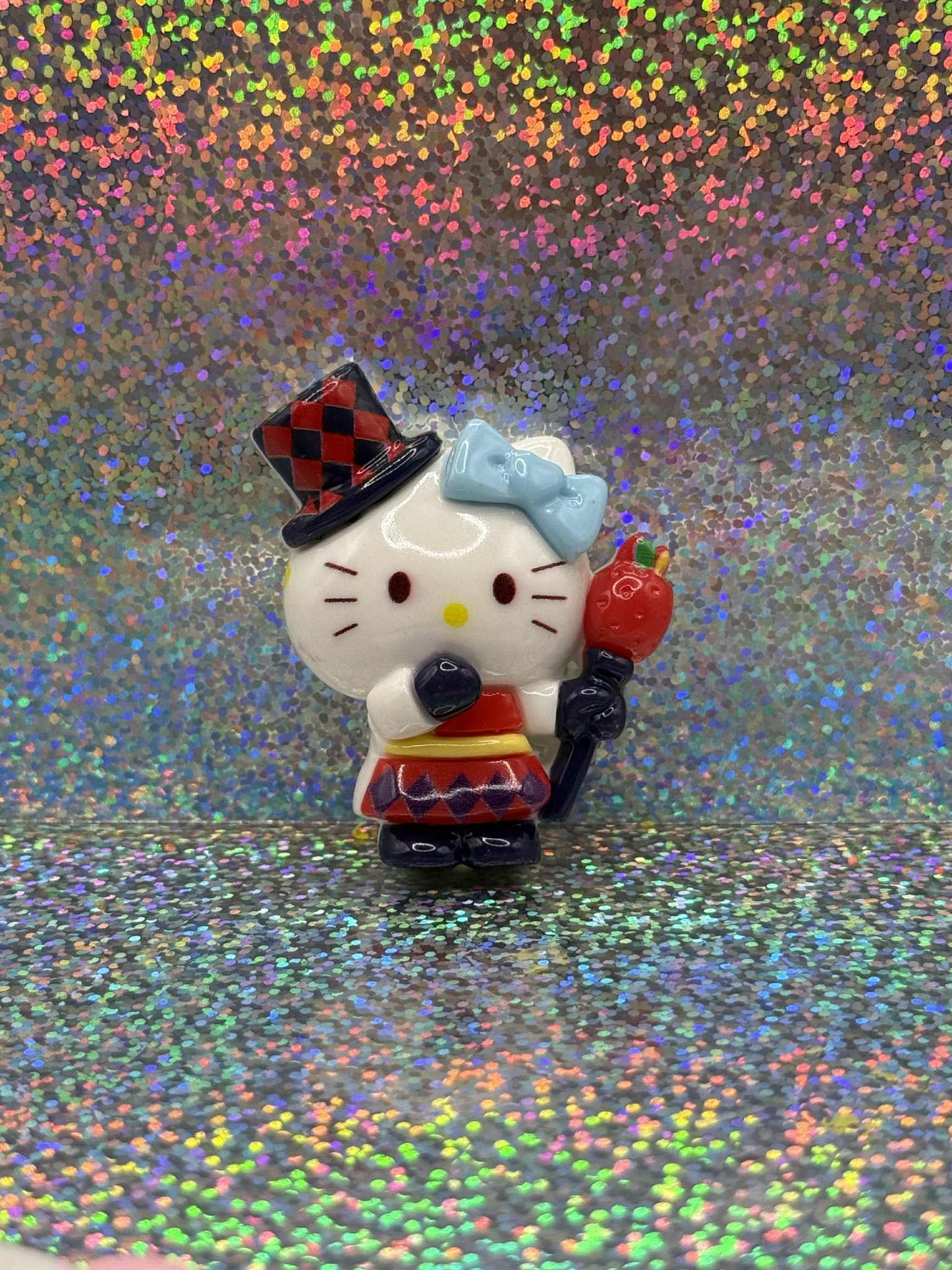 Hello Kitty Magnets