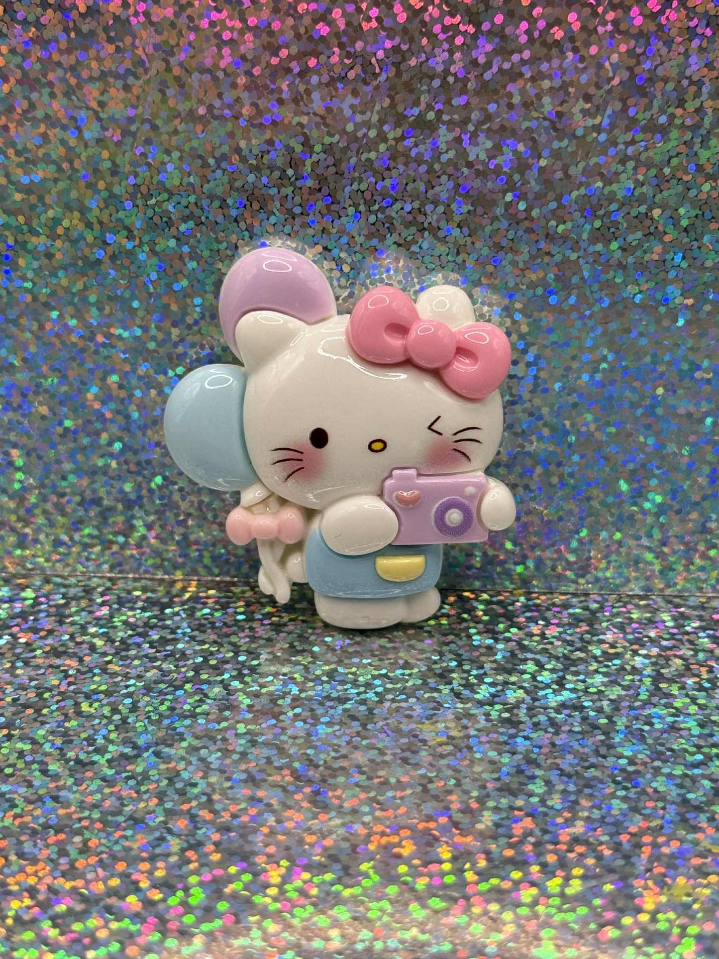 Hello Kitty Magnets
