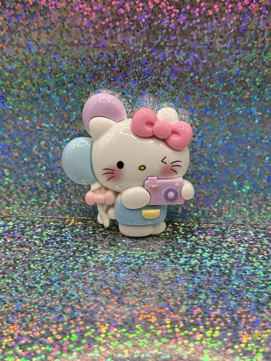 Hello Kitty Magnets