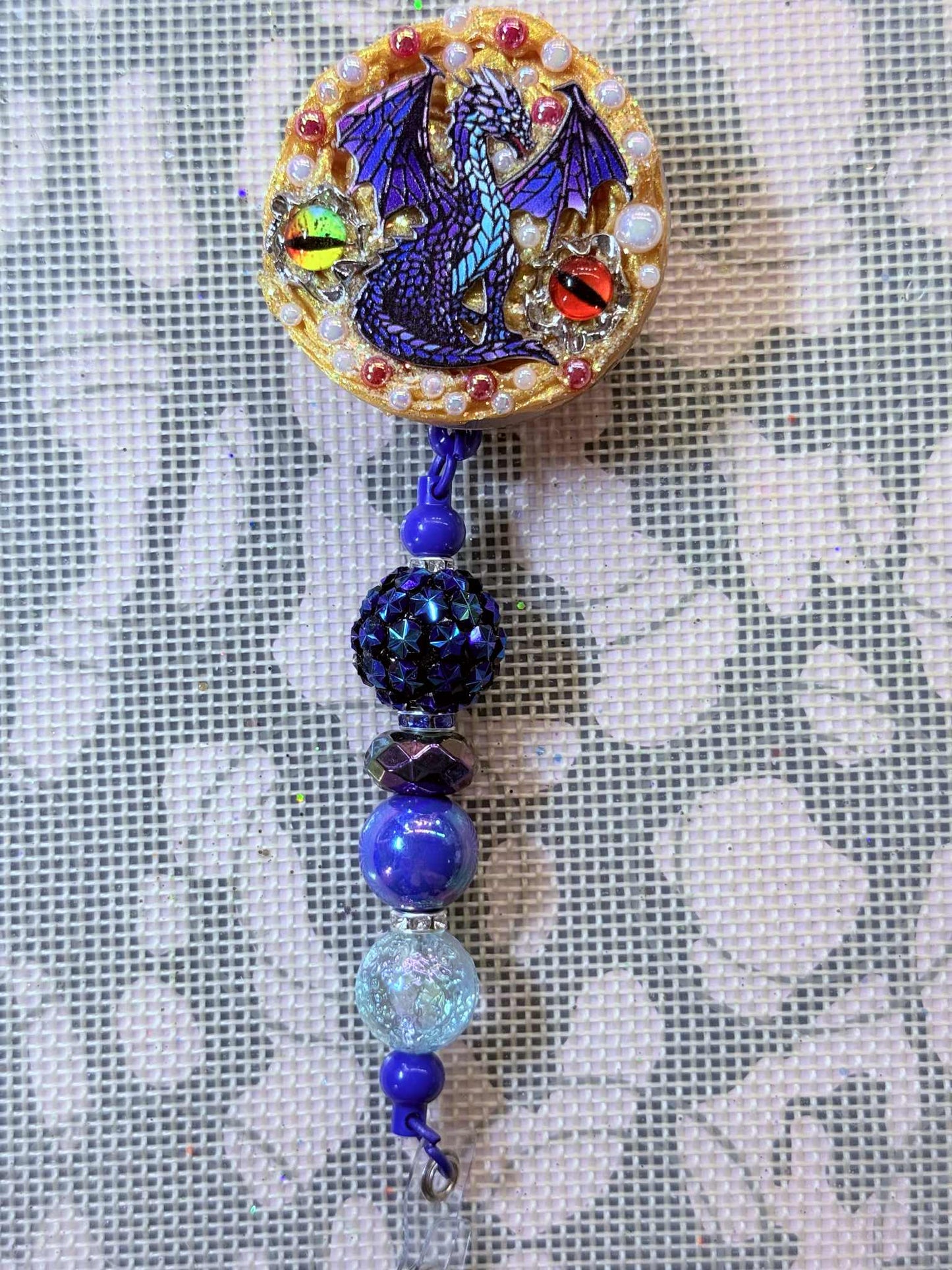 Badge Reels