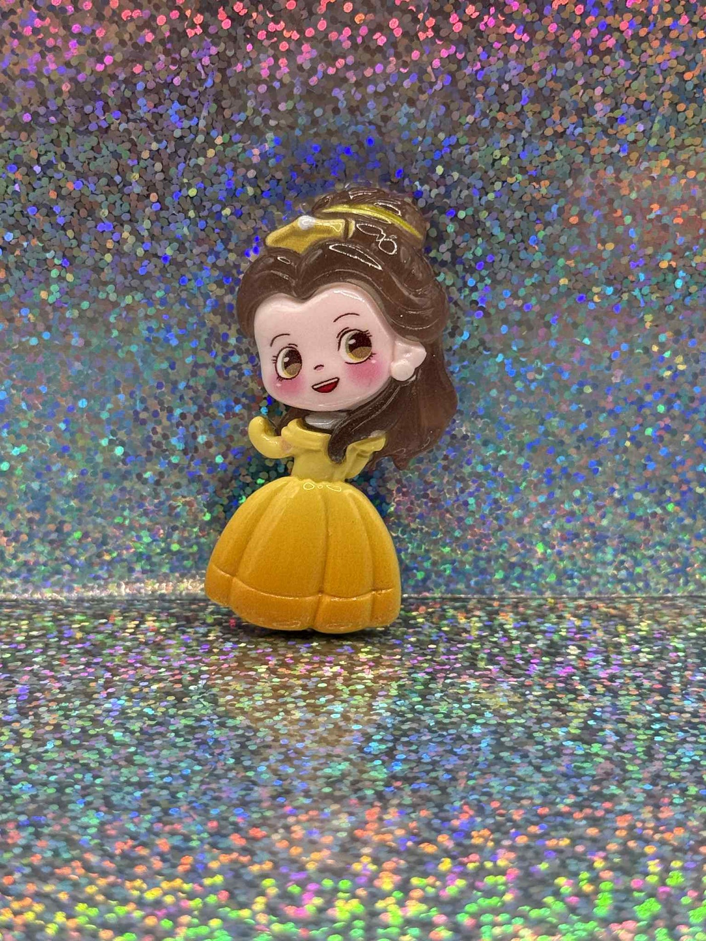 Princess Magnets (glow)