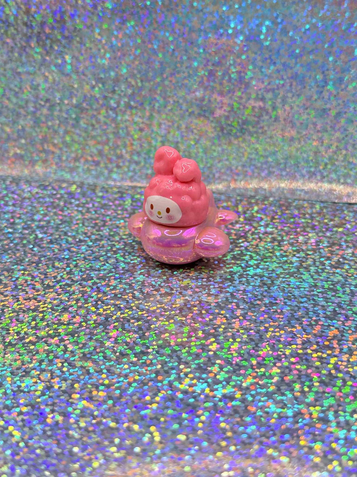 AB Helicopter Sanrio Magnets
