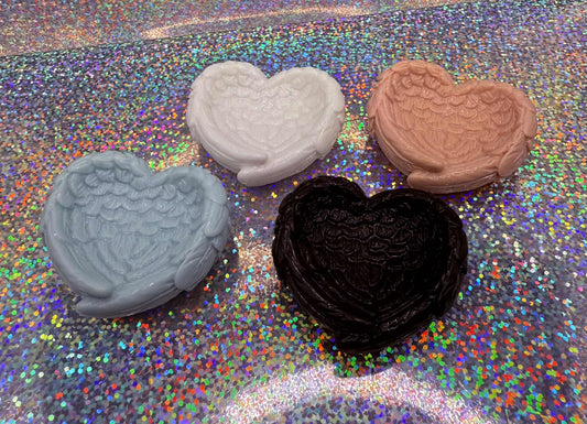 Resin Angel Wing magnets