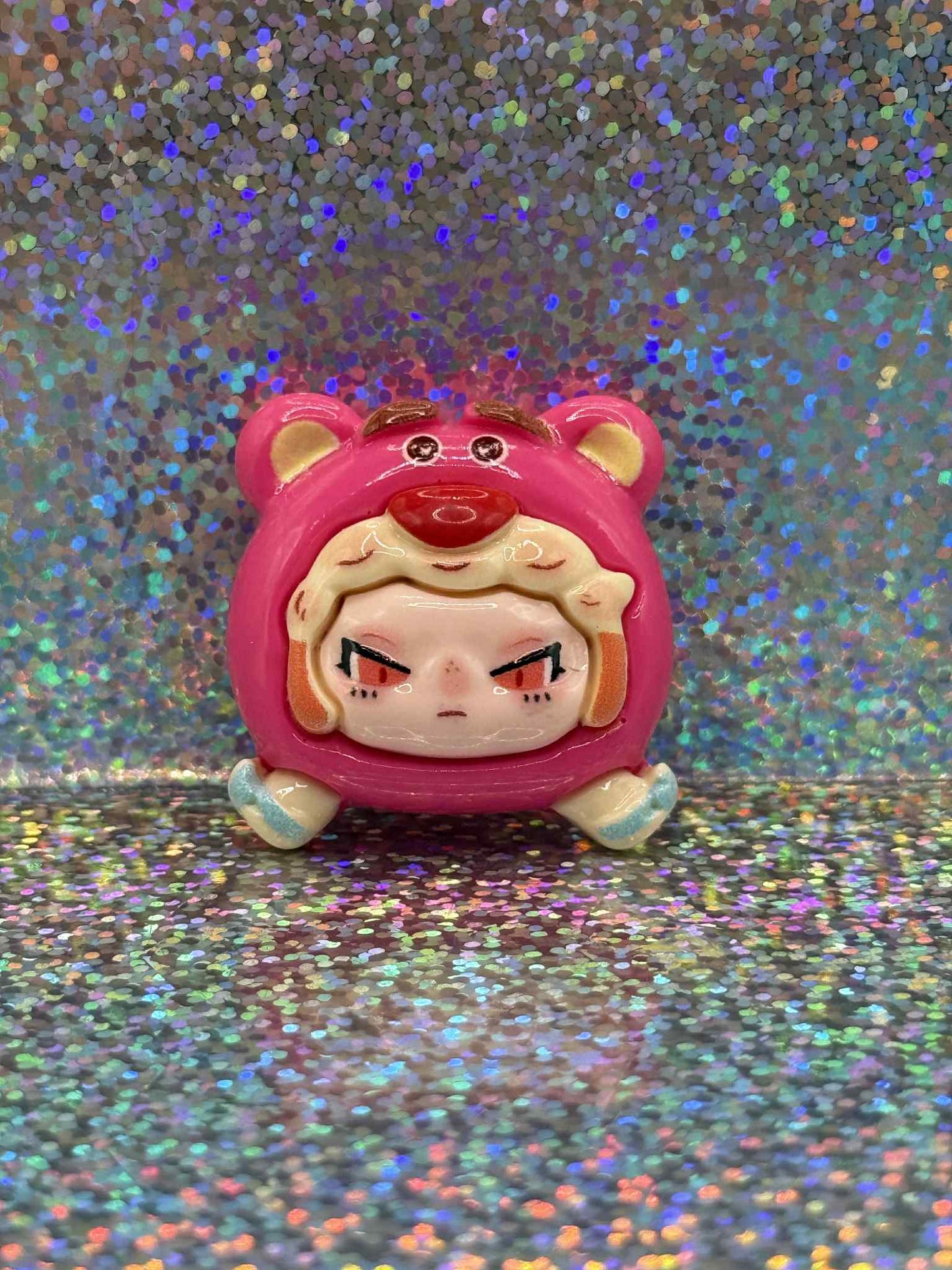 Dora Face Magnets