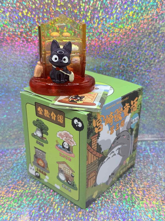 Totoro Blind Box