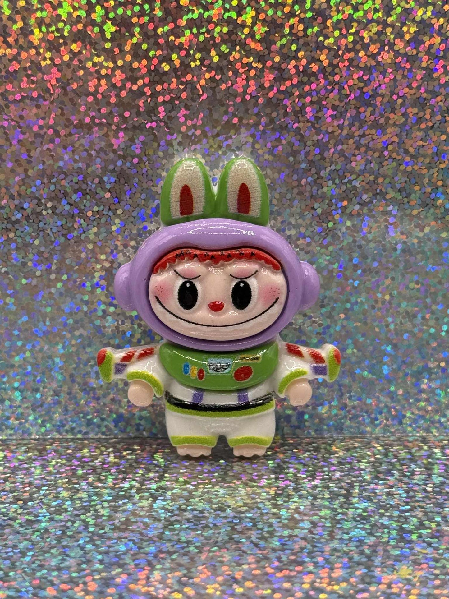 Labubu Magnets