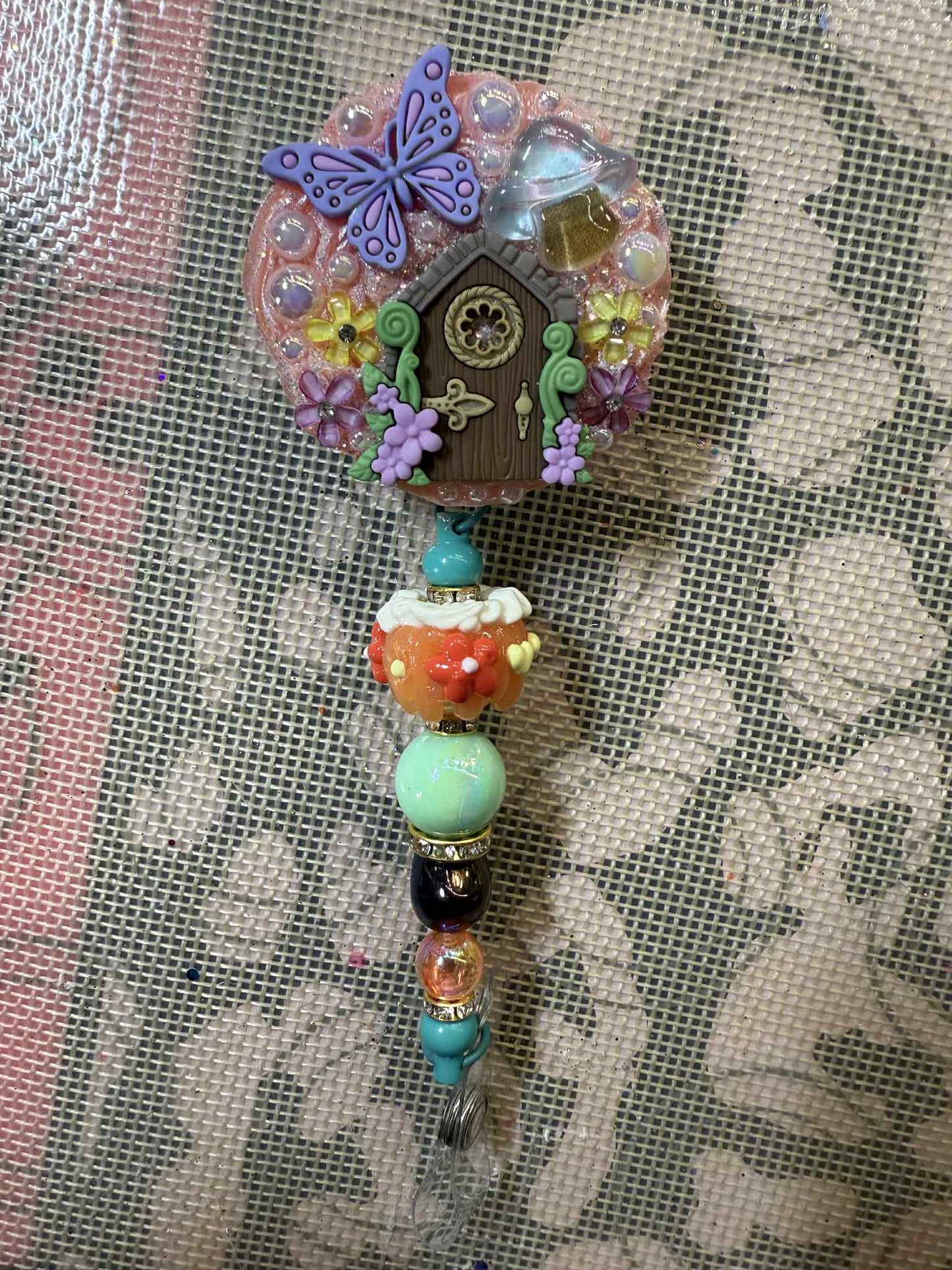 Badge Reels