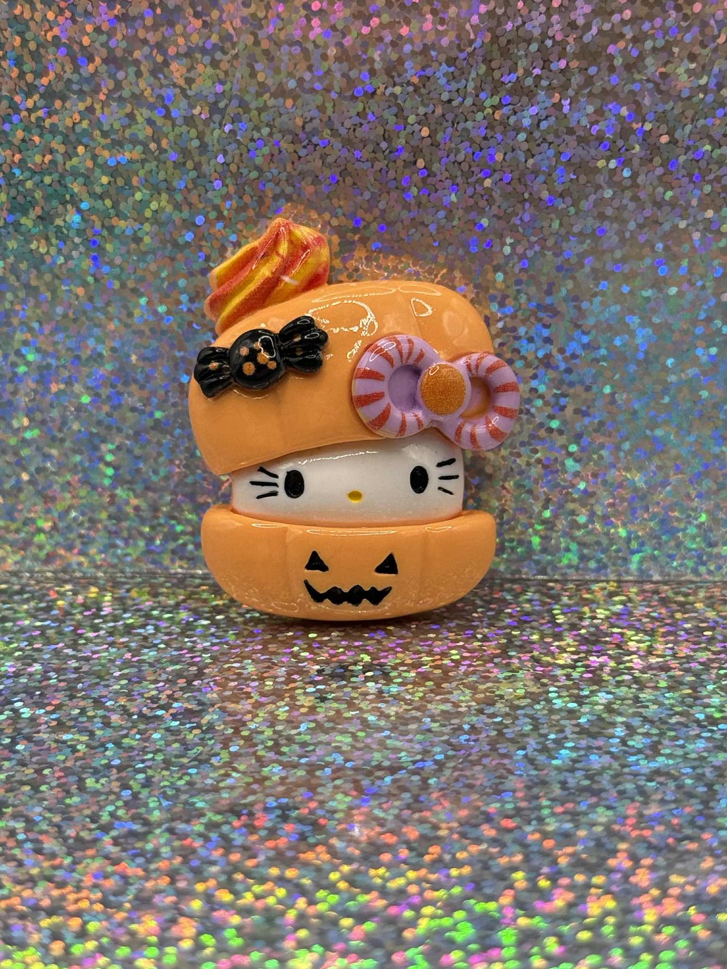 Halloween Character Magnets