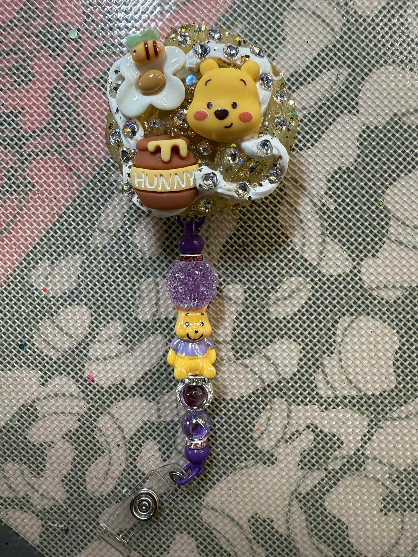 Badge Reels