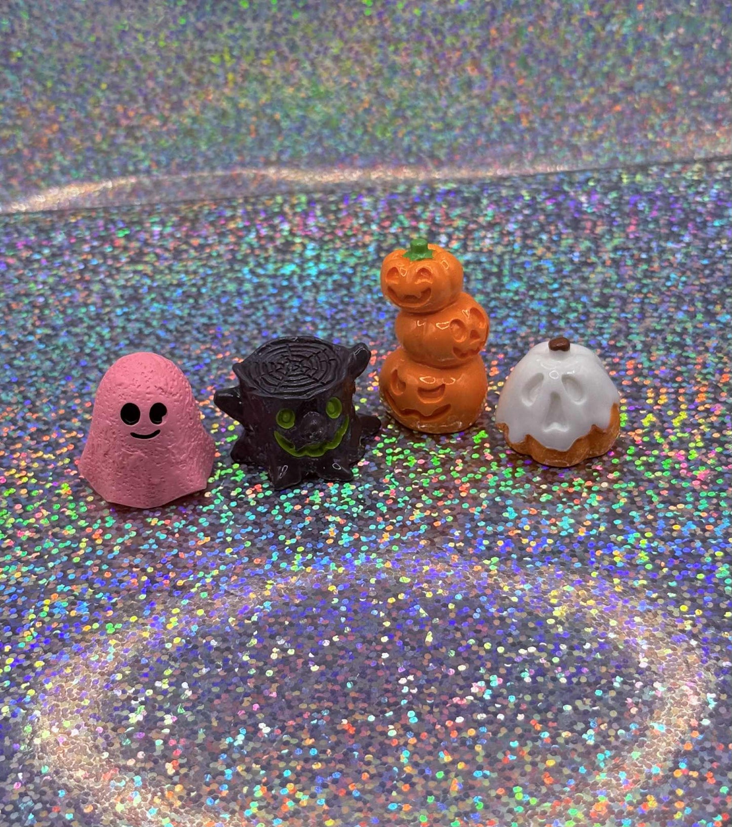 Halloween SET Magnets
