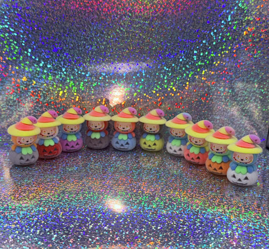 Mystery PuNkin Bubu Magnets