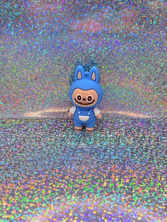 Labubu Magnets