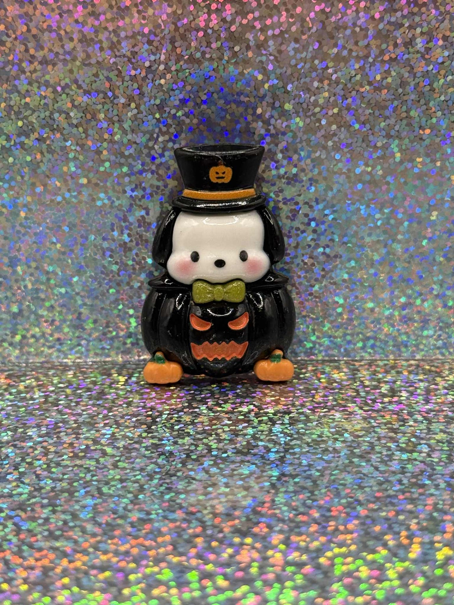 Halloween Character Magnets