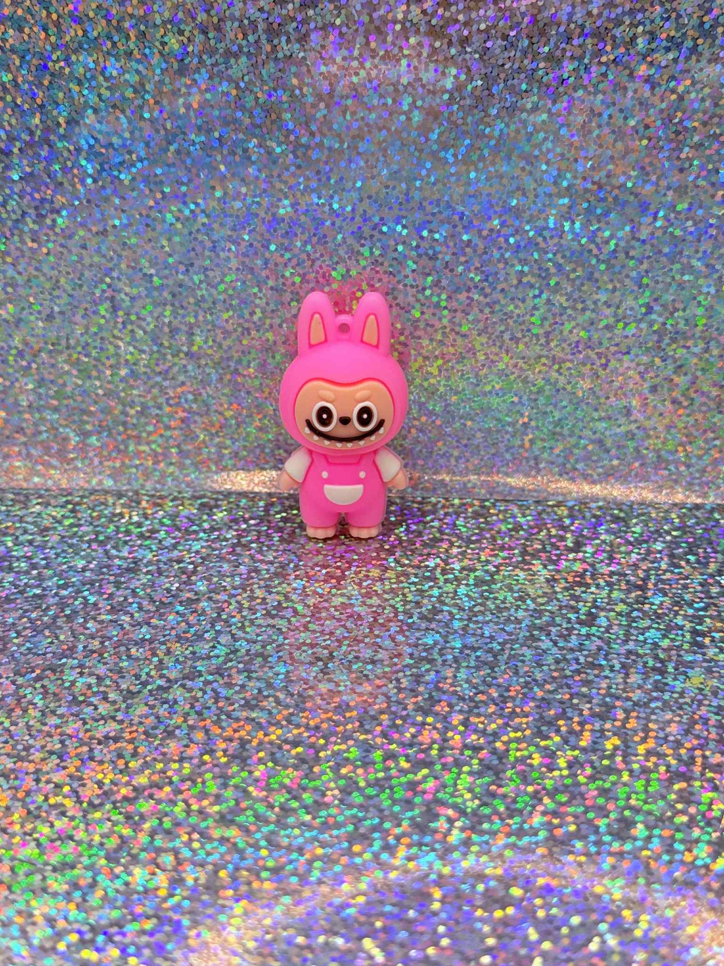 Labubu Magnets