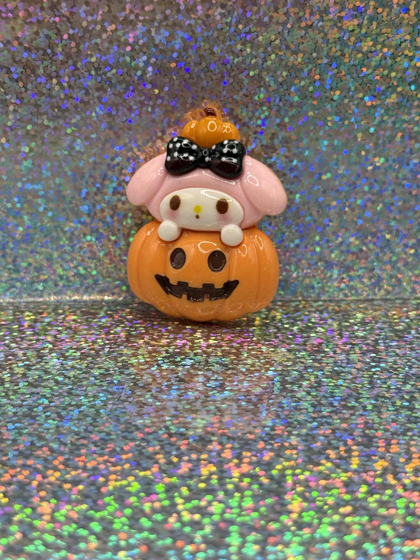 Halloween Character Magnets