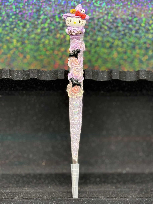 witch kitty DP Tweezers